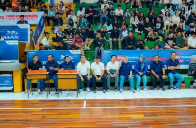 Tim Basket SMAN 9 dan SMAN 11 Makassar Juarai MyPertamina Cup