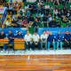 Tim Basket SMAN 9 dan SMAN 11 Makassar Juarai MyPertamina Cup