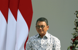 Usai Rapat dengan Jokowi, Menteri ESDM: Tak Ada Larangan Ekspor Gas