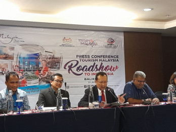 Penerbangan Langsung Dorong Wisatawan Asal Balikpapan ke Malaysia