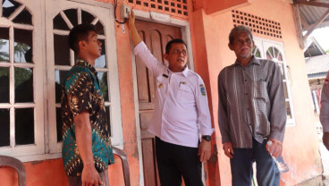 Listrik di Natuna Alami Gangguan, Ini Langkah Kepri
