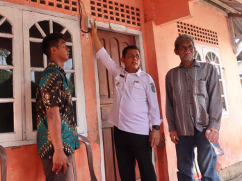 Listrik di Natuna Alami Gangguan, Ini Langkah Kepri