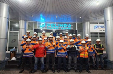 Pererat Kerjasama, Direksi PDS Adakan Kunjungan Kerja ke Indonesia Timur