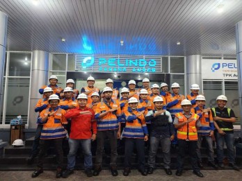 Pererat Kerjasama, Direksi PDS Adakan Kunjungan Kerja ke Indonesia Timur