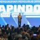 Puja-puji Jokowi untuk Shinta Kamdani, Perempuan Pertama yang Pimpin Apindo