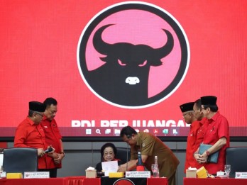 PDIP Terima Rp28 Miliar Dana Parpol dari Pemerintah