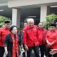 Ganjar Ungkap Hasil Pertemuannya dengan Megawati