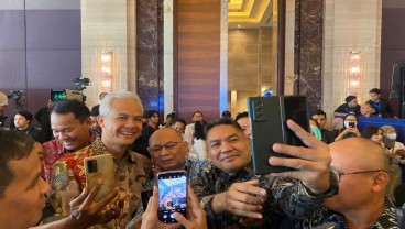 Ganjar Pastikan Lanjutkan Program Hilirisasi Jokowi Jika Jadi Presiden Ke-8 RI