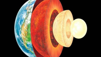 Inti Bumi Diprediksi Telah Berhenti Berputar