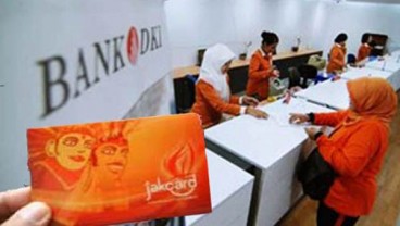 JakCard Bank DKI Kini Bisa Top Up via Tokopedia, Begini Caranya!