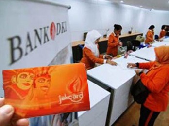 JakCard Bank DKI Kini Bisa Top Up via Tokopedia, Begini Caranya!