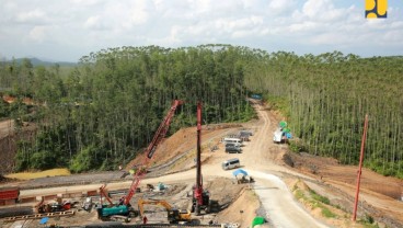 Apindo Tegaskan Dukung Penuh Proyek IKN