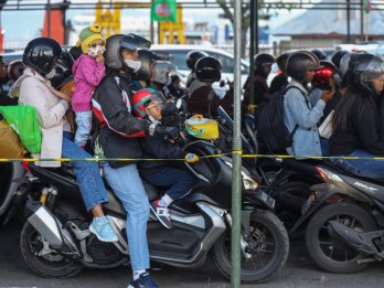 MTI Sebut Kenaikan Tarif Penyeberangan Mulai 3 Agustus Tidak Terhindarkan