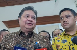 Arah Dukungan Politik Mulai Berpihak ke Airlangga