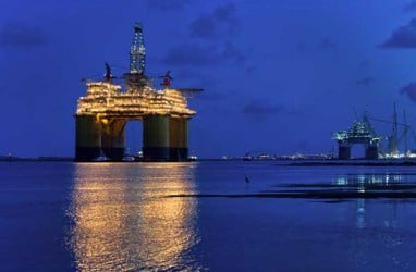 Harga minyak Melambung Imbas Pengetatan Pasokan OPEC+ dan Tingginya Permintaan Global