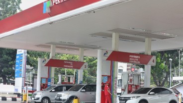 Harga BBM Nonsubsidi Pertamina Naik Lagi per 1 Agustus 2023