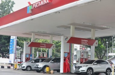 Harga BBM Nonsubsidi Pertamina Naik Lagi per 1 Agustus 2023