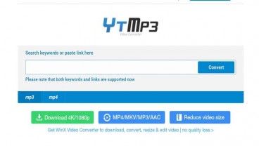 5 Cara Download Mp3 dari Youtube dengan Mudah, Bisa Tanpa Aplikasi