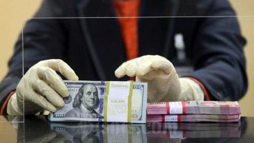 Rupiah Melemah, Intip Kurs di BCA, BRI, Bank Mandiri, & BNI Hari Ini (1/8/2023)
