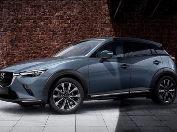 Penjualan Mazda Semester I/2023 Melesat 71,3 Persen, Ini Pendorongnya