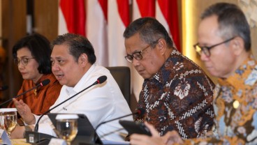 Aturan DHE Berlaku Hari Ini, Sanksi Buat Eksportir Nakal Gak Main-main!