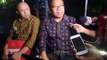 Istana Revitalisasi Kelistrikan, Pratikno Sering Gugup Bila Listrik Padam