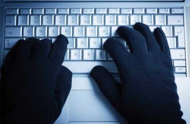 Waspada! 28,3 Persen Serangan Siber di Indonesia Melalui Jalur Offline