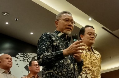 Mendag Sindir Eropa Tak Konsisten, Terapkan EUDR Tapi Masih Impor Batu Bara