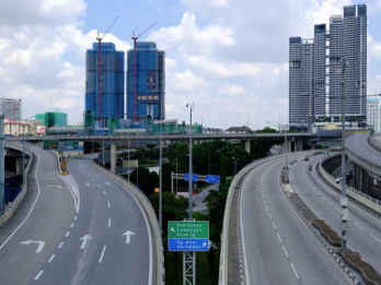 Malaysia Bidik Ratusan Ribu Wisatawan Kaltim