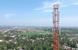 Menara Mitratel (MTEL) Makin Diminati, Jumlah Penyewa Mendaki