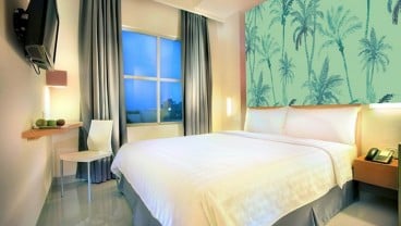 Liberta Hotel Internasional Gandeng Qverse, Siap Ekspansi