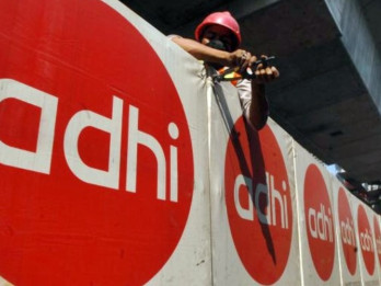 BUMN Adhi Karya (ADHI) Raup Pendapatan Rp6,3 Triliun Semester I/2023