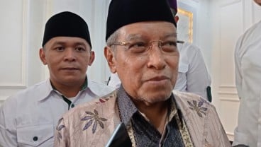 Said Aqil Siradj Masuk Bursa Cawapres di Pilpres 2024, Siapa yang Gandeng?