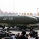 Xi Jinping Tunjuk Wang Houbin Jadi Kepala Pasukan Roket PLA