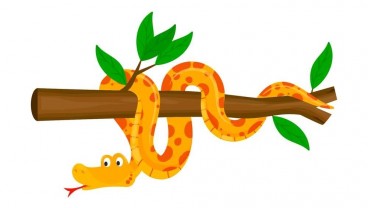 7 Arti Mimpi Melihat Ular Bisa Jadi Pertanda Baik