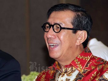 Yasonna Sebut Aturan Bebas Visa Masih Dievaluasi