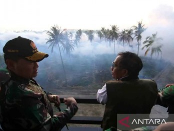 Latihan Gabungan TNI di Situbondo Mengesankan Hati
