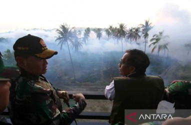 Latihan Gabungan TNI di Situbondo Mengesankan Hati