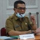 Maju Caleg DPR RI, Nashrudin Azis Jabat Wali Kota Cirebon hingga 4 November 2023