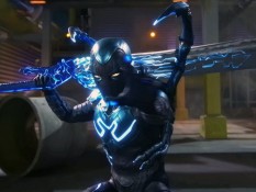 Rekomendasi Film Bioskop Agustus 2023: Ada Blue Beetle dan Kura-kura Ninja