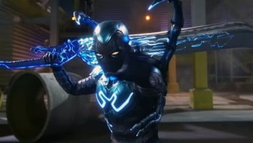 Rekomendasi Film Bioskop Agustus 2023: Ada Blue Beetle dan Kura-kura Ninja