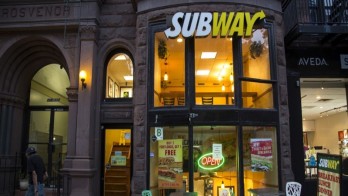 Ada Promo Subway Gratis Berlaku Seumur Hidup, Ini Syaratnya