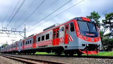 Jadwal KRL Solo  Jogja Terbaru Beserta Harga Tiketnya