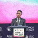 Heru Budi: MGMAC AMF 2023 se-Asean Diinisiasi Jokowi