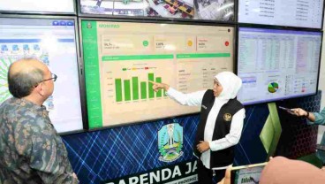 Pemutihan Pajak di Jatim, 1,18 Juta Kendaraan Berpotensi Ikut Program