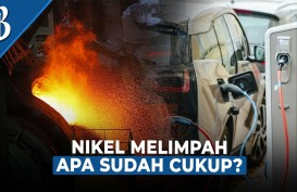 Ambisi Indonesia Jadi Raja Kendaraan Listrik, Realistis?
