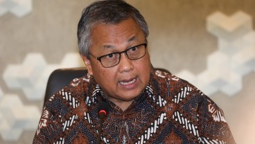 Bos BI Kaget, Inflasi hingga Juli 2023 Turun Lebih Cepat dari Perkiraan