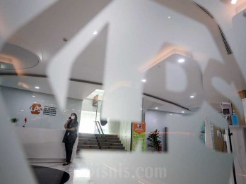 LPS Jamin 520,52 Juta Rekening Nasabah Bank Umum per Juni 2023