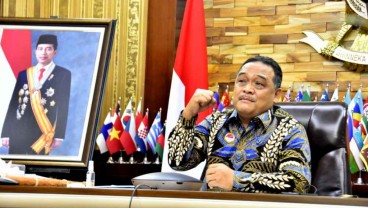 Profil Benny Ramdhani, Pembela Jokowi yang Laporkan Rocky Gerung ke Polisi