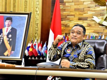 Profil Benny Ramdhani, Pembela Jokowi yang Laporkan Rocky Gerung ke Polisi